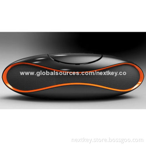 Hot Selling Mobile Phone Mini Wireless Bluetooth Speakers, Portable Design